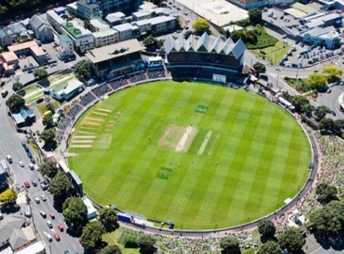 NZ vs IND: Rainfall on first test match; Know when rain comes... | NZ vs IND: पहिल्या कसोटी सामन्यावर पावसाचे सावट; कधी पडणार पाऊस जाणून घ्या...