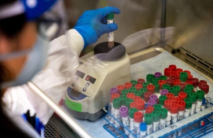 CoronaVirus in Akola: 53 corona free in a day; Addition of 4 new patients | CoronaVirus in Akola : दिवसभरात ५३ कोरोनामुक्त; ४ नव्या रुग्णांची भर CoronaVirus in Akola: 53 corona free in a day; Addition of 4 new patients | CoronaVirus in Akola : दिवसभरात ५३ कोरोनामुक्त; ४ नव्या रुग्णांची भर