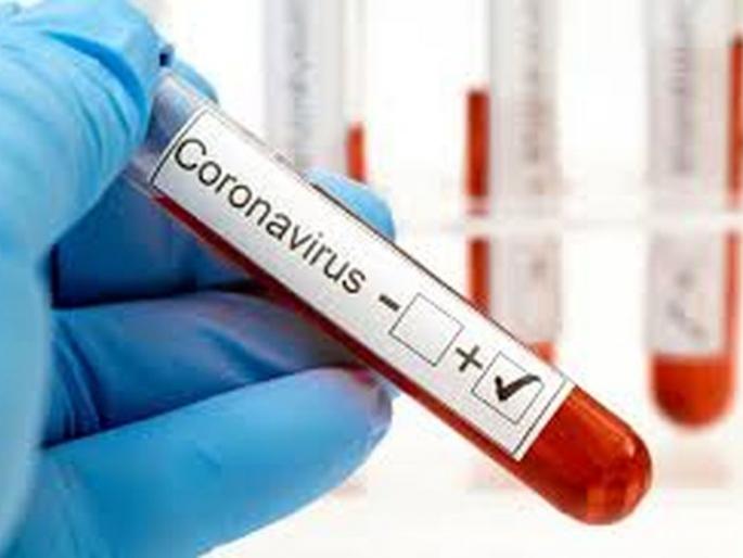 Another 10 positives, 18 beat Corona | आणखी १० पॉझिटीव्ह, १८ जणांची कोरोनावर मात Another 10 positives, 18 beat Corona | आणखी १० पॉझिटीव्ह, १८ जणांची कोरोनावर मात