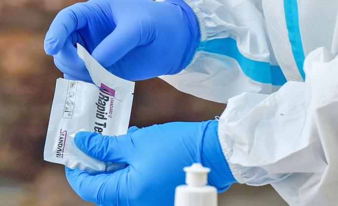 CoronaVirus: Akola's recovery rate increased! | CoronaVirus : अकोल्याचा रिकव्हरी रेट वाढला! CoronaVirus: Akola's recovery rate increased! | CoronaVirus : अकोल्याचा रिकव्हरी रेट वाढला!