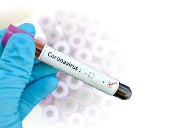 Corona Virus in Buldhana: Positivity rate of three talukas above 20% | CoronaVirus in Buldhana : तीन तालुक्यांचा पॉझिटिव्हीटी रेट २० टक्क्यांच्या वर  Corona Virus in Buldhana: Positivity rate of three talukas above 20% | CoronaVirus in Buldhana : तीन तालुक्यांचा पॉझिटिव्हीटी रेट २० टक्क्यांच्या वर