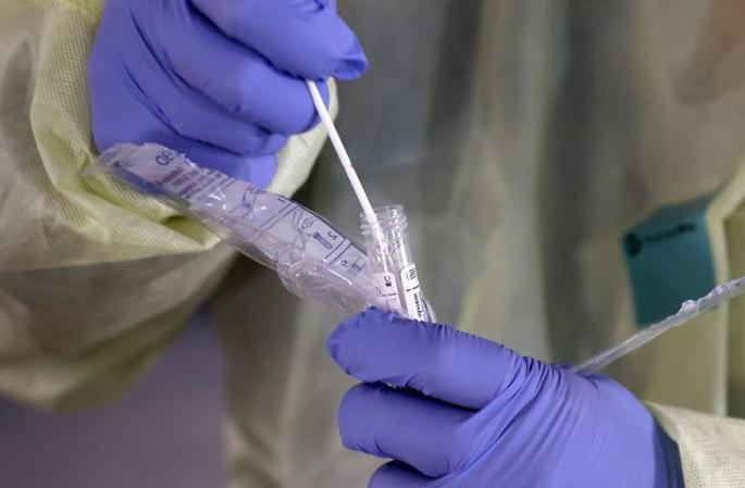 16,000 corona tests challenged in seven days! | सात दिवसांत १६ हजारांवर कोरोना चाचण्यांचे आव्हान! 16,000 corona tests challenged in seven days! | सात दिवसांत १६ हजारांवर कोरोना चाचण्यांचे आव्हान!