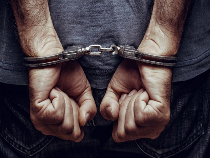 under secretary level officer arrested from thane in tet exam malpractice case | Breaking| टीईटी परीक्षा गैरव्यवहार प्रकरणात ठाण्यातून उपसचिव दर्जाच्या अधिकाऱ्यास अटक under secretary level officer arrested from thane in tet exam malpractice case | Breaking| टीईटी परीक्षा गैरव्यवहार प्रकरणात ठाण्यातून उपसचिव दर्जाच्या अधिकाऱ्यास अटक