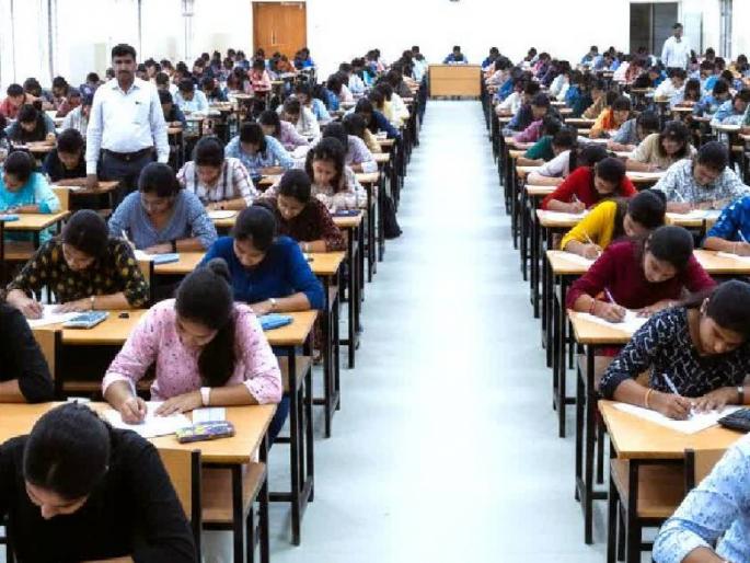 TET, set paper-breaking racket busted; First major action, number of accused to increase | टीईटी, सेट पेपर फोडणाऱ्या रॅकेटला दणका; प्रथमच मोठी कारवाई, आरोपींची संख्या वाढणार TET, set paper-breaking racket busted; First major action, number of accused to increase | टीईटी, सेट पेपर फोडणाऱ्या रॅकेटला दणका; प्रथमच मोठी कारवाई, आरोपींची संख्या वाढणार