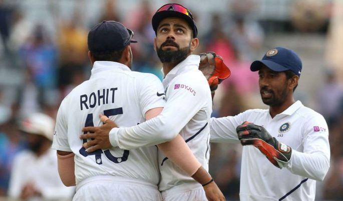 Now the test will be four days; But that will start ever since | Breaking News : आता कसोटी सामना होणार चार दिवसांचा; पण कधी पासून सुरु होणार