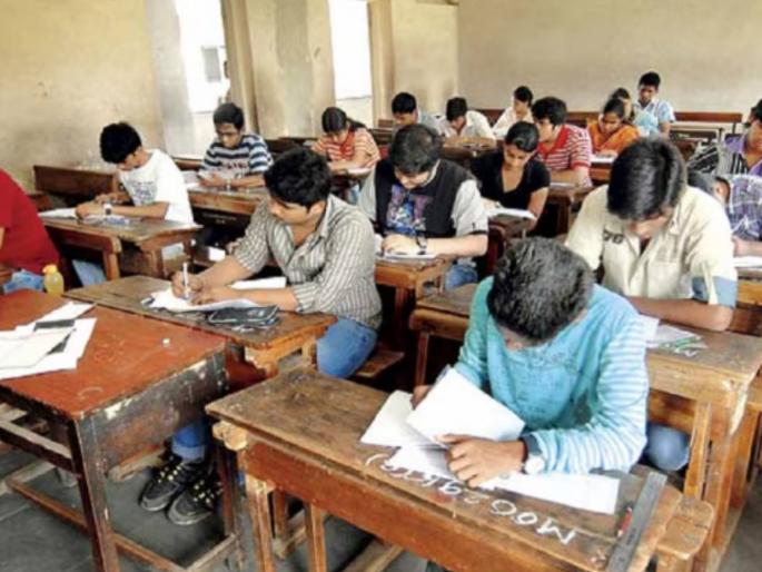 Riders for 10th 12th students City Transport Branch's initiative for board exams | दहावी, बारावीच्या विद्यार्थ्यांसाठी ‘रायडर्स’; बोर्डाच्या परीक्षेसाठी शहर वाहतूक शाखेचा उपक्रम Riders for 10th 12th students City Transport Branch's initiative for board exams | दहावी, बारावीच्या विद्यार्थ्यांसाठी ‘रायडर्स’; बोर्डाच्या परीक्षेसाठी शहर वाहतूक शाखेचा उपक्रम