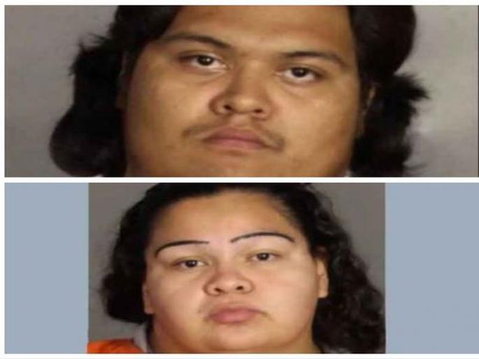 Shocking The victim of a sexually transmitted dope has committed 240 years of imprisonment | धक्कादायक! चिमुरडीचे लैंगिक शोषण करणाऱ्या पित्यास २४० वर्षे तुरुंगवास