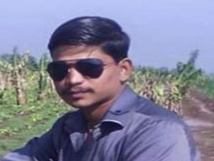 He reported stolen mobile phone to the police and died in an accident within some minutes | दुर्दैवी! मोबाईल हरविल्याची तक्रार देऊन बाहेर पडला अन् काही मिनिटांतच अपघातात प्राण गमावले He reported stolen mobile phone to the police and died in an accident within some minutes | दुर्दैवी! मोबाईल हरविल्याची तक्रार देऊन बाहेर पडला अन् काही मिनिटांतच अपघातात प्राण गमावले
