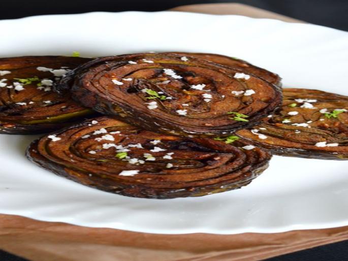 Great taste, Crispy aaluvadi Recipe | चवीला एकदम बढीया; खमंग, खुसखुशीत अळूवड्या, एकदा खाल खातच रहाल..... Great taste, Crispy aaluvadi Recipe | चवीला एकदम बढीया; खमंग, खुसखुशीत अळूवड्या, एकदा खाल खातच रहाल.....