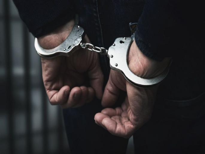 notorious bike thief arrested, valuables worth 12.50 lakhs seized | अट्टल दुचाकी चोराला केली अटक, १२.५० लाखांचा मुद्देमाल जप्त notorious bike thief arrested, valuables worth 12.50 lakhs seized | अट्टल दुचाकी चोराला केली अटक, १२.५० लाखांचा मुद्देमाल जप्त