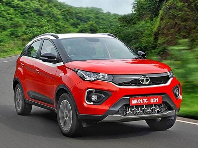 Good news! Tata Motors to launch four CNG cars with Nexon; Will save money | खूशखबर! Tata Motors नेक्सॉनसह चार CNG कार आणणार; पैसे वाचणार Good news! Tata Motors to launch four CNG cars with Nexon; Will save money | खूशखबर! Tata Motors नेक्सॉनसह चार CNG कार आणणार; पैसे वाचणार