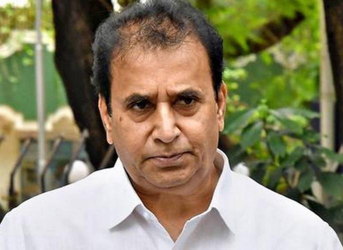 Anil Deshmukh said about CBI investigation .. | सीबीआय तपासणीबाबत अनिल देशमुख म्हणाले..