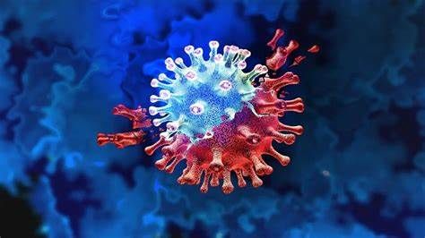 Concern increased due to the mutation of corona virus | कोरोना व्हायरसच्या म्युटेशनमुळे वाढली चिंता Concern increased due to the mutation of corona virus | कोरोना व्हायरसच्या म्युटेशनमुळे वाढली चिंता