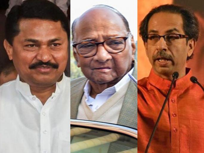 List of 16, but 17 candidates announced by UBT Shivsena; Uddhav Thackeray steal two Congress seats? Maharashtra Loksabha Election 2024 | यादी १६ ची, पण १७ उमेदवारांची घोषणा; काँग्रेसच्या दोन जागा ठाकरेंनी पळविल्या? List of 16, but 17 candidates announced by UBT Shivsena; Uddhav Thackeray steal two Congress seats? Maharashtra Loksabha Election 2024 | यादी १६ ची, पण १७ उमेदवारांची घोषणा; काँग्रेसच्या दोन जागा ठाकरेंनी पळविल्या?