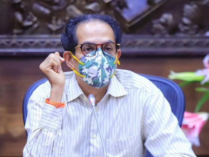 bjp slams thackeray govt over various issues | “मुख्यमंत्री जी... तडफडून मरणं काय असतं, हे जरा समजून घ्याच” bjp slams thackeray govt over various issues | “मुख्यमंत्री जी... तडफडून मरणं काय असतं, हे जरा समजून घ्याच”