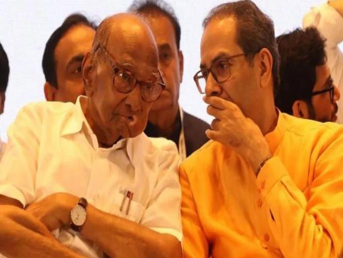Maharashtra Assembly Election 2024 - Prashant Jagtap from NCP Sharad Pawar Group in Hadapsar Constituency, Uddhav Thackeray Group was Claim on this seat | पुण्यात ठाकरे गट बंडखोरी करणार?; हडपसर जागेवर राष्ट्रवादीचा उमेदवार ठरला, तर... Maharashtra Assembly Election 2024 - Prashant Jagtap from NCP Sharad Pawar Group in Hadapsar Constituency, Uddhav Thackeray Group was Claim on this seat | पुण्यात ठाकरे गट बंडखोरी करणार?; हडपसर जागेवर राष्ट्रवादीचा उमेदवार ठरला, तर...