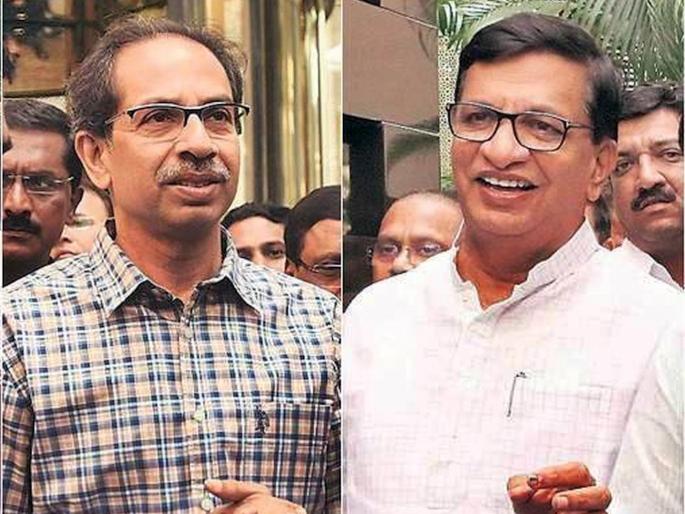 will call the aurangabad sambhaji nagar says cm uddhav thackeray after congress objects | पुढेही हेच करणार; 'संभाजीनगर'वरील थोरातांच्या आक्षेपानंतरही मुख्यमंत्री ठाकरे जोरात