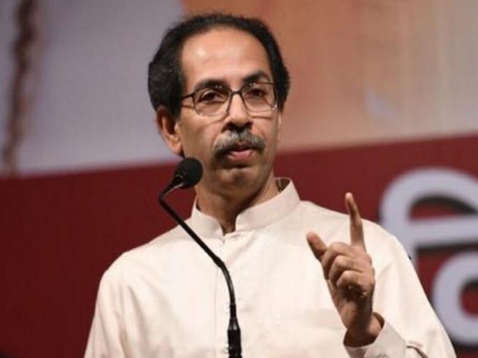 ... When the farmers come to CM Uddhav Thackeray's phone .. | ...शेतकऱ्यांना जेव्हा येतो मुख्यमंत्री उध्दव ठाकरेंचा फोन.. 