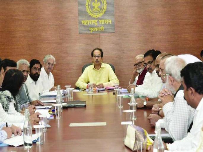 Privatization of MTDC lands for setting up tourism facilities | पर्यटन सुविधा उभारण्यासाठी एमटीडीसीच्या जमिनींचे खासगीकरण; राज्य मंत्रिमंडळाचा निर्णय Privatization of MTDC lands for setting up tourism facilities | पर्यटन सुविधा उभारण्यासाठी एमटीडीसीच्या जमिनींचे खासगीकरण; राज्य मंत्रिमंडळाचा निर्णय
