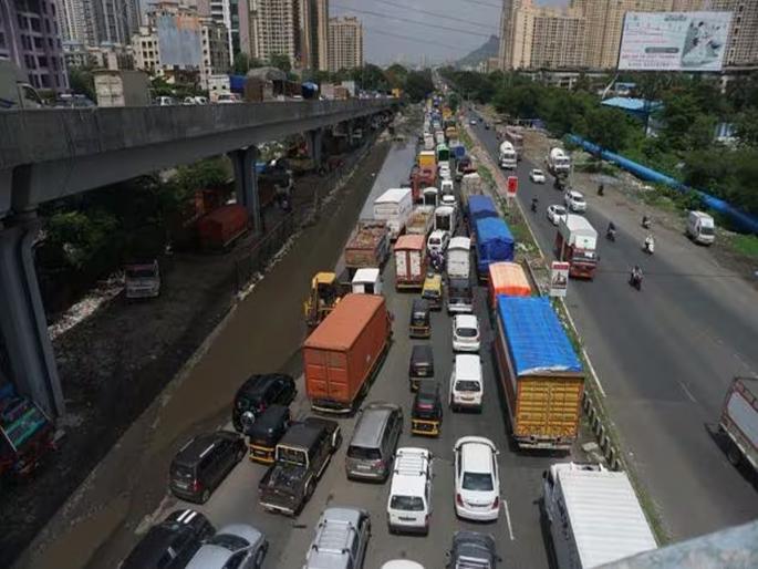 Thane passed in one, totally failed in the other..! | ठाणे एकात झाले पास, दुसऱ्यात एकदम नापास..! Thane passed in one, totally failed in the other..! | ठाणे एकात झाले पास, दुसऱ्यात एकदम नापास..!