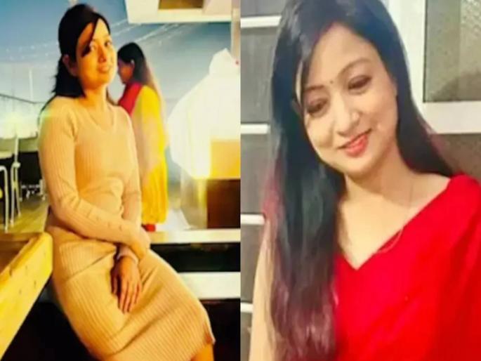 Priyanka Sharma's body found with 9 injury marks New revelation in Thailand murder case | प्रियांका शर्माच्या शरीरावर ९ जखमांच्या खुणा; थायलंडमधील हत्या प्रकरणी नवा खुलासा Priyanka Sharma's body found with 9 injury marks New revelation in Thailand murder case | प्रियांका शर्माच्या शरीरावर ९ जखमांच्या खुणा; थायलंडमधील हत्या प्रकरणी नवा खुलासा