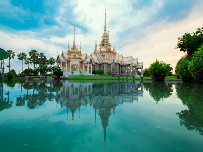 irctc thailand tour package visit pattaya bangkok valentine's special with girlfriend or wife know booking detail | IRCTC Tour Package : व्हॅलेंटाईन डेला गर्लफ्रेंडसोबत थायलंड फिरण्याची संधी, IRCTC ने आणले खास पॅकेज, जाणून घ्या बुकिंग डिटेल्स irctc thailand tour package visit pattaya bangkok valentine's special with girlfriend or wife know booking detail | IRCTC Tour Package : व्हॅलेंटाईन डेला गर्लफ्रेंडसोबत थायलंड फिरण्याची संधी, IRCTC ने आणले खास पॅकेज, जाणून घ्या बुकिंग डिटेल्स