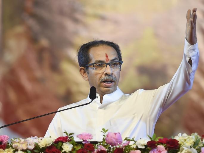 Yes I will definitely come uddhav thackeray assures Shiv Sainiks in pune will come to Shiv Sena meet | "हो मी नक्की येईन..." पुण्यातील शिवसैनिकांना उद्धव ठाकरेंचे आश्वासन, शिवसेना मेळाव्याला येणार Yes I will definitely come uddhav thackeray assures Shiv Sainiks in pune will come to Shiv Sena meet | "हो मी नक्की येईन..." पुण्यातील शिवसैनिकांना उद्धव ठाकरेंचे आश्वासन, शिवसेना मेळाव्याला येणार