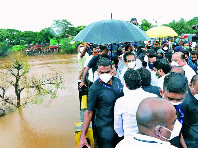 'Signs' that the head of government is in place... | ‘या’ सरकारचे डोके ठिकाणावर असल्याची ‘चिन्हे’ 'Signs' that the head of government is in place... | ‘या’ सरकारचे डोके ठिकाणावर असल्याची ‘चिन्हे’