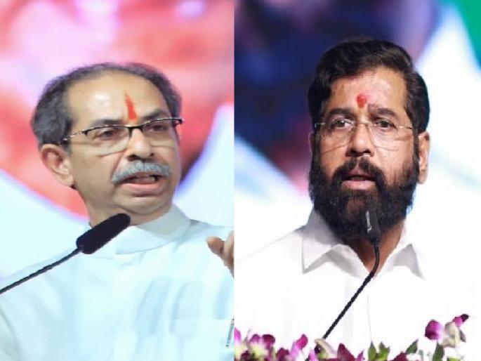Maharashtra assembly vidhan sabha election 2024 Candidates for three out of five constituencies announced in Ratnagiri district | रत्नागिरी जिल्ह्यात शिंदे सेनेपाठोपाठ उद्धवसेनेचीही यादी जाहीर, सर्व विद्यमान आमदार पुन्हा रिंगणात Maharashtra assembly vidhan sabha election 2024 Candidates for three out of five constituencies announced in Ratnagiri district | रत्नागिरी जिल्ह्यात शिंदे सेनेपाठोपाठ उद्धवसेनेचीही यादी जाहीर, सर्व विद्यमान आमदार पुन्हा रिंगणात