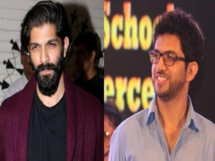 Shiv Sena's Aditya versus MNS's Amit; Look at the path of two young Thackeray | शिवसेनेचे आदित्य विरुद्ध मनसेचे अमित; दोन युवा ठाकरेंच्या वाटचालीकडे लक्ष Shiv Sena's Aditya versus MNS's Amit; Look at the path of two young Thackeray | शिवसेनेचे आदित्य विरुद्ध मनसेचे अमित; दोन युवा ठाकरेंच्या वाटचालीकडे लक्ष