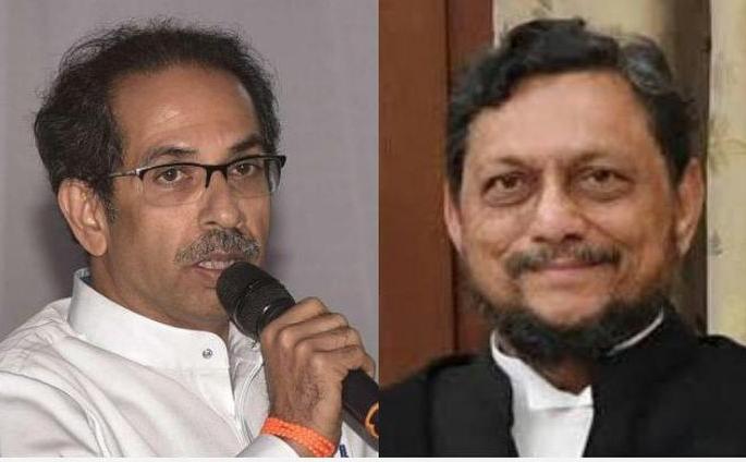 With appointment of Chief Justice Sharad Bobade renews justice system : CM Uddhav Thackeray | सरन्यायाधीश शरद बोबडे यांच्या नियुक्तीमुळे न्यायव्यवस्थेला नवचैतन्य : मुख्यमंत्री उद्धव ठाकरे With appointment of Chief Justice Sharad Bobade renews justice system : CM Uddhav Thackeray | सरन्यायाधीश शरद बोबडे यांच्या नियुक्तीमुळे न्यायव्यवस्थेला नवचैतन्य : मुख्यमंत्री उद्धव ठाकरे