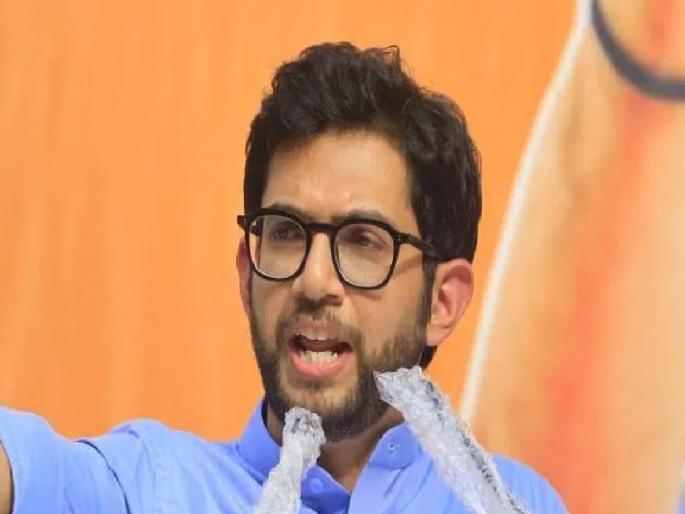 Shiv Sena leader Aditya Thackeray visit to Kolhapur postponed | शिवसेना नेते आदित्य ठाकरे यांचा कोल्हापूर दौरा लांबणीवर Shiv Sena leader Aditya Thackeray visit to Kolhapur postponed | शिवसेना नेते आदित्य ठाकरे यांचा कोल्हापूर दौरा लांबणीवर