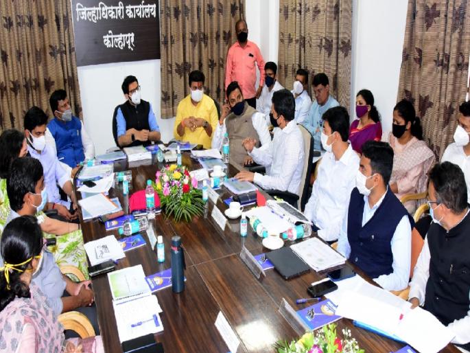 Maharashtra will be an ideal country for environmental protection, said Environment Minister Aditya Thackeray | पर्यावरण रक्षणाच्या कामात देशात महाराष्ट्र आदर्शवत होईल, पर्यावरण मंत्री आदित्य ठाकरेंनी व्यक्त केला विश्वास Maharashtra will be an ideal country for environmental protection, said Environment Minister Aditya Thackeray | पर्यावरण रक्षणाच्या कामात देशात महाराष्ट्र आदर्शवत होईल, पर्यावरण मंत्री आदित्य ठाकरेंनी व्यक्त केला विश्वास