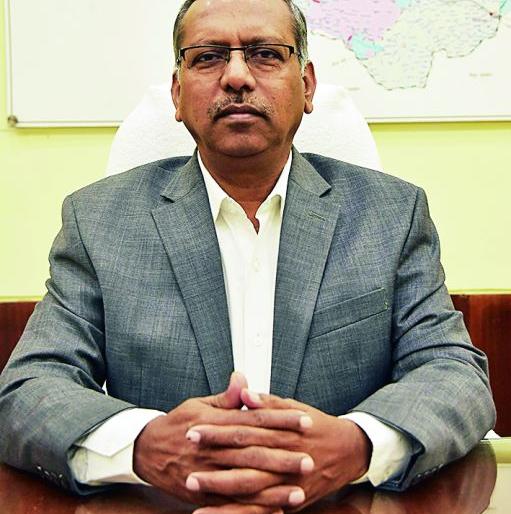 The collectors also upset the rumors on social media | सोशल मिडियावरील अफवांचा नागपूर जिल्हाधिकाऱ्यांनाही मनस्ताप The collectors also upset the rumors on social media | सोशल मिडियावरील अफवांचा नागपूर जिल्हाधिकाऱ्यांनाही मनस्ताप