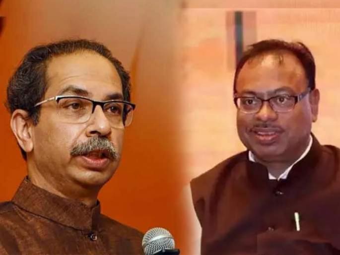 Uddhav Thackeray will get shock in every district of the state, Criticism of Chandrashekhar Bawankule | राज्यातील प्रत्येक जिल्ह्यात उद्धव ठाकरेंना धक्का बसेल; भाजप प्रदेशाध्यक्ष बावनकुळे यांचा दावा Uddhav Thackeray will get shock in every district of the state, Criticism of Chandrashekhar Bawankule | राज्यातील प्रत्येक जिल्ह्यात उद्धव ठाकरेंना धक्का बसेल; भाजप प्रदेशाध्यक्ष बावनकुळे यांचा दावा
