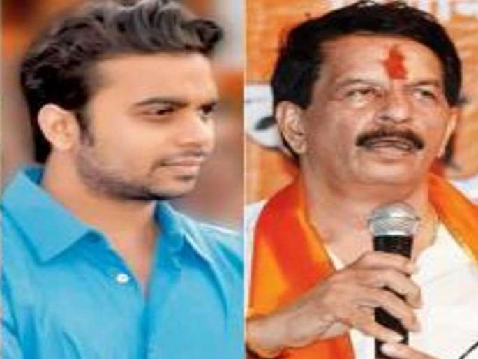 Maharashtra Election 2019: The role of Gujarati, Marwari voters in Nalasopara is crucial | Maharashtra Election 2019: नालासोपाऱ्यात गुजराती, मारवाडी मतदारांची भूमिका निर्णायक Maharashtra Election 2019: The role of Gujarati, Marwari voters in Nalasopara is crucial | Maharashtra Election 2019: नालासोपाऱ्यात गुजराती, मारवाडी मतदारांची भूमिका निर्णायक