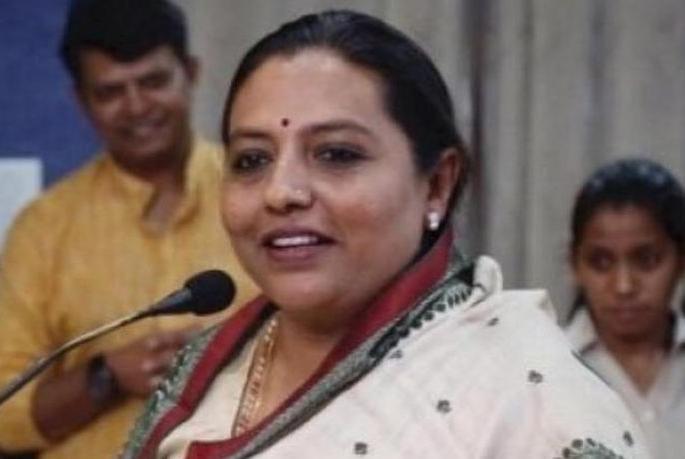 Leader of Opposition should help to get funds from Center- Yashomati Thakur | विरोधी पक्ष नेत्यानेच केंद्राकडून निधी मिळण्यासाठी मदत करावी- यशोमती ठाकूर Leader of Opposition should help to get funds from Center- Yashomati Thakur | विरोधी पक्ष नेत्यानेच केंद्राकडून निधी मिळण्यासाठी मदत करावी- यशोमती ठाकूर