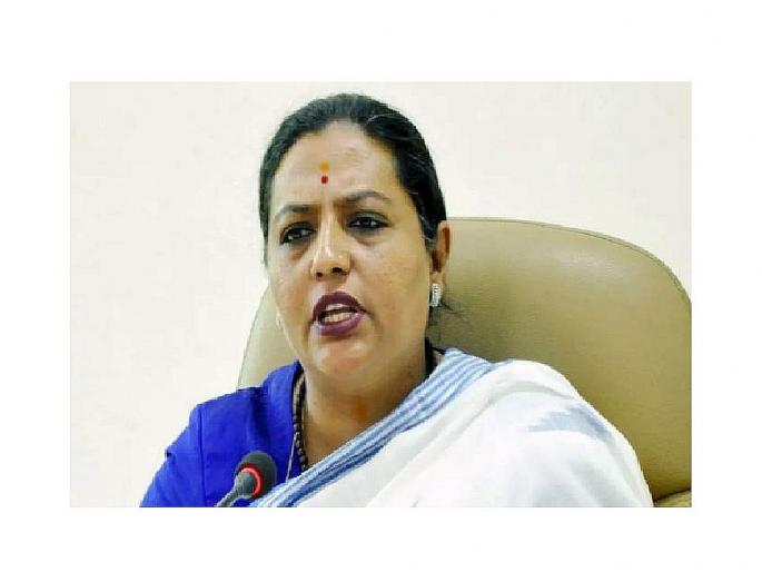 government withheld funds for orphan children, Yashomati Thakur's criticism of the government | सरकारने अनाथ, एकल बालकांचा निधी रोखला; यशोमती ठाकूर यांचे सरकारवर टीकास्त्र government withheld funds for orphan children, Yashomati Thakur's criticism of the government | सरकारने अनाथ, एकल बालकांचा निधी रोखला; यशोमती ठाकूर यांचे सरकारवर टीकास्त्र