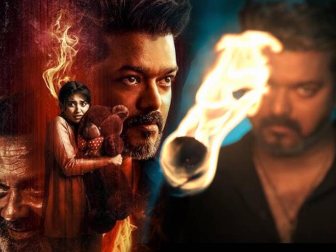 thalapathy vijay last movie jana nayagan tickets raise to 2000 | अभिनेत्याचा शेवटचा सिनेमा, एका तिकिटाची किंमत तब्बल २ हजार रुपये! अॅडव्हान्स बुकिंगमध्येच थिएटर हाऊसफूल thalapathy vijay last movie jana nayagan tickets raise to 2000 | अभिनेत्याचा शेवटचा सिनेमा, एका तिकिटाची किंमत तब्बल २ हजार रुपये! अॅडव्हान्स बुकिंगमध्येच थिएटर हाऊसफूल