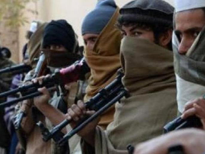 Terrorist group Kashmir Fight Threat To Attack On Pm Home Minister And Tourist And Non Kashmiri People | हमाससारखा हल्ला करा, पंतप्रधान, गृहमंत्र्यांना टार्गेट करा; काश्मीर फाईटची धमकी Terrorist group Kashmir Fight Threat To Attack On Pm Home Minister And Tourist And Non Kashmiri People | हमाससारखा हल्ला करा, पंतप्रधान, गृहमंत्र्यांना टार्गेट करा; काश्मीर फाईटची धमकी