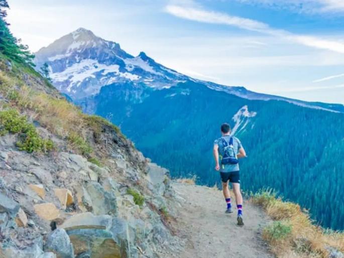 Don't wait for success, start a new path; Stopped it's over! | यशाची वाट धुंडाळत बसू नका, नवीन पायवाट शोधून मार्गक्रमण सुरू करा; थांबला तो संपला! Don't wait for success, start a new path; Stopped it's over! | यशाची वाट धुंडाळत बसू नका, नवीन पायवाट शोधून मार्गक्रमण सुरू करा; थांबला तो संपला!