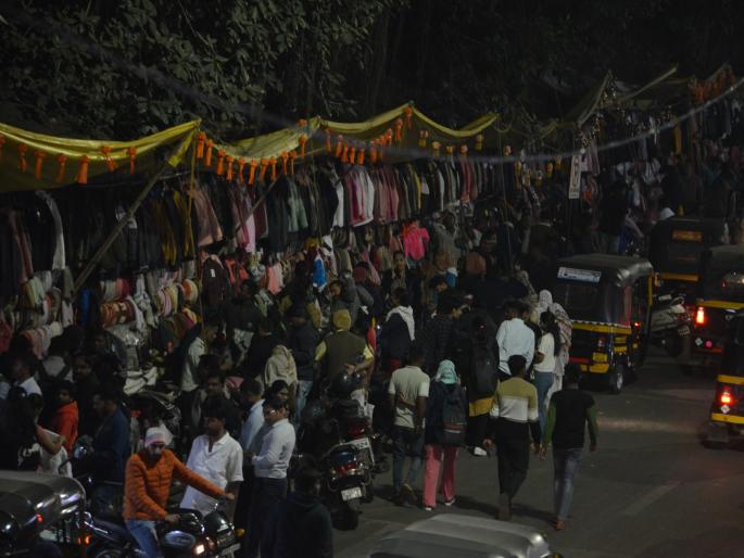 Cold weather has returned to the maharashtra Nagpur Gondia freeze cold will continue | Maharashtra Winter: राज्यात पुन्हा थंडीचा कडाका सुरू; नागपूर, गोंदिया गारठले, थंडी कायम राहणार Cold weather has returned to the maharashtra Nagpur Gondia freeze cold will continue | Maharashtra Winter: राज्यात पुन्हा थंडीचा कडाका सुरू; नागपूर, गोंदिया गारठले, थंडी कायम राहणार