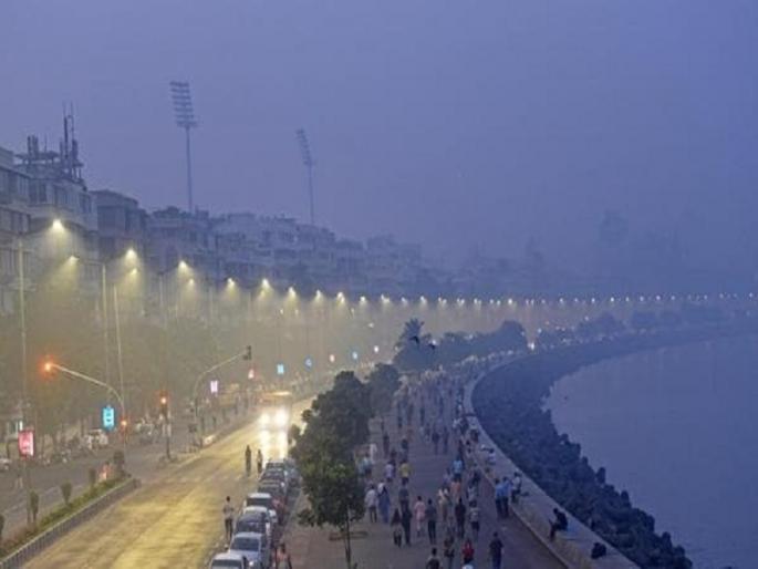 The severity of cold will increase further, coldest in Pune state, possibility of light rain in Konkan | Weather: थंडीचा कडाका आणखी वाढणार, पुणे राज्यात सर्वात थंड, कोकणात हलक्या पावसाची शक्यता The severity of cold will increase further, coldest in Pune state, possibility of light rain in Konkan | Weather: थंडीचा कडाका आणखी वाढणार, पुणे राज्यात सर्वात थंड, कोकणात हलक्या पावसाची शक्यता