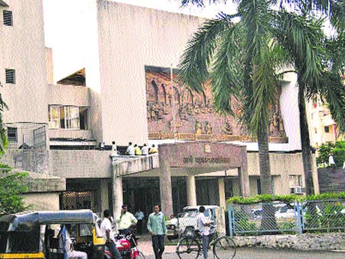 The place of zakatakana's place at the Digohar police station | जकातनाक्याची जागा डायघर पोलीस स्टेशनला The place of zakatakana's place at the Digohar police station | जकातनाक्याची जागा डायघर पोलीस स्टेशनला