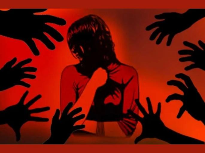 Thane: 2 girls raped in children's ashram, 29 victims rescued; Five people including the director booked | ठाणे : बाल आश्रमात २ मुलींवर अत्याचार, २९ पीडित मुलांची केली सुटका; संचालकासह पाच जणांवर गुन्हा Thane: 2 girls raped in children's ashram, 29 victims rescued; Five people including the director booked | ठाणे : बाल आश्रमात २ मुलींवर अत्याचार, २९ पीडित मुलांची केली सुटका; संचालकासह पाच जणांवर गुन्हा