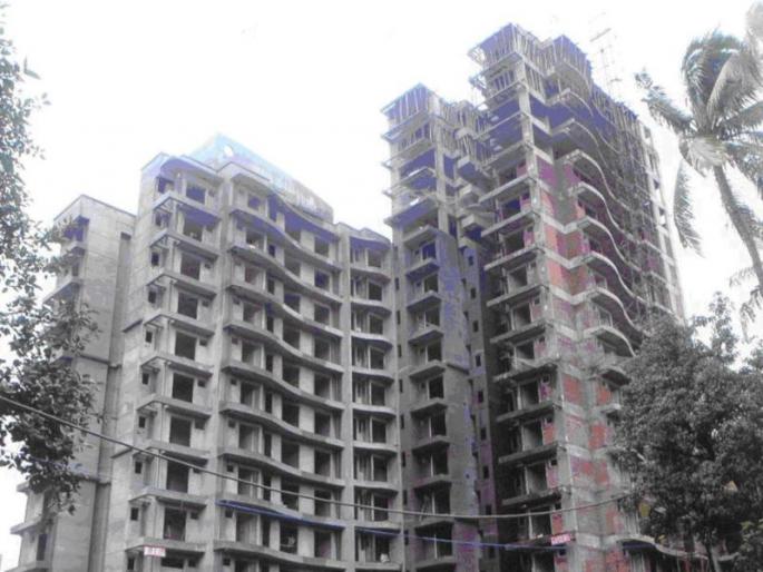 Confusion of old citizens of Thane from two mat areas | दोन चटईक्षेत्रावरून जुन्या ठाण्यातील नागरिकांत संभ्रम