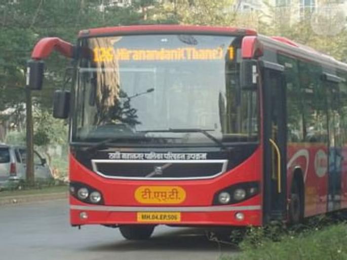 Strike of transport contract carriers called off; The Transport Committee intervened | परिवहनच्या कंत्राटी वाहकांचा संप मागे; परिवहन समितीने केली मध्यस्थी Strike of transport contract carriers called off; The Transport Committee intervened | परिवहनच्या कंत्राटी वाहकांचा संप मागे; परिवहन समितीने केली मध्यस्थी