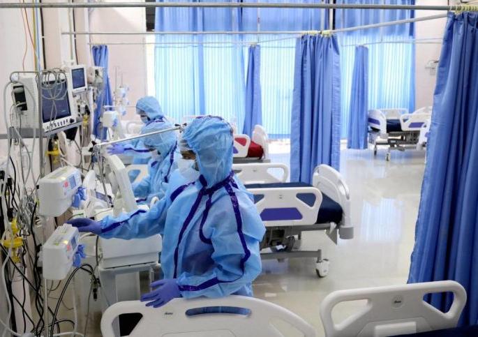 Converted to 31 private hospitals in Nagpur | नागपुरात ३१ खासगी हॉस्पिटल कोविडमध्ये परिवर्तित