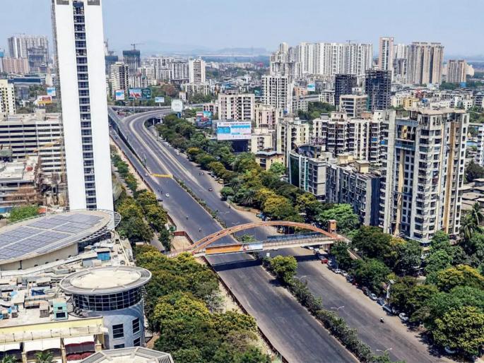 Thane best among nectar cities; KDMC, Bhiwandila Thenga; Excellent performance in environmental conservation | अमृत शहरांत ठाणे सर्वोत्तम; केडीएमसी, भिवंडीला ठेंगा; पर्यावरण संवर्धनात सर्वोत्कृष्ट कामगिरी