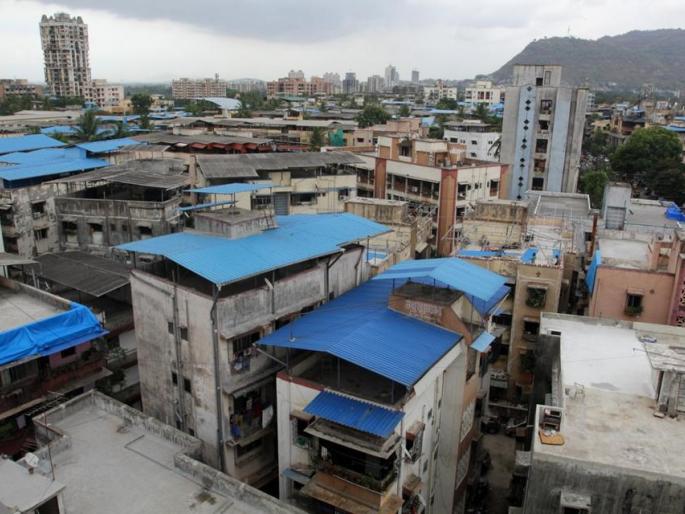 cluster is the only way to erase the illegal stamp | ‘बेकायदा’ शिक्का पुसण्याचा क्लस्टर हाच मार्ग cluster is the only way to erase the illegal stamp | ‘बेकायदा’ शिक्का पुसण्याचा क्लस्टर हाच मार्ग